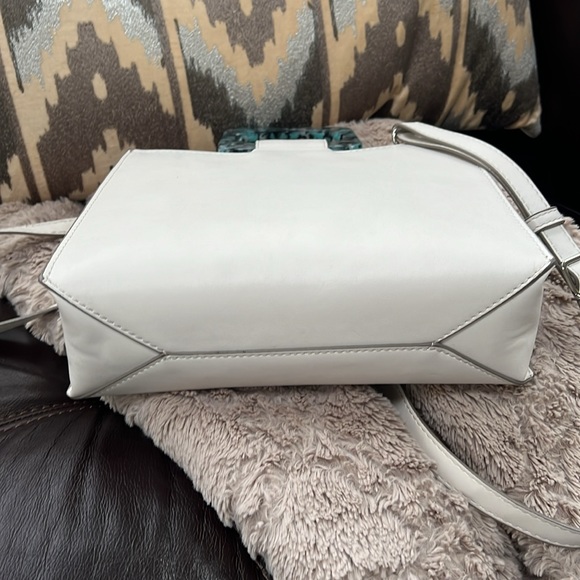ZARA Stunning HANDBAG / Crossbody - Picture 7 of 12